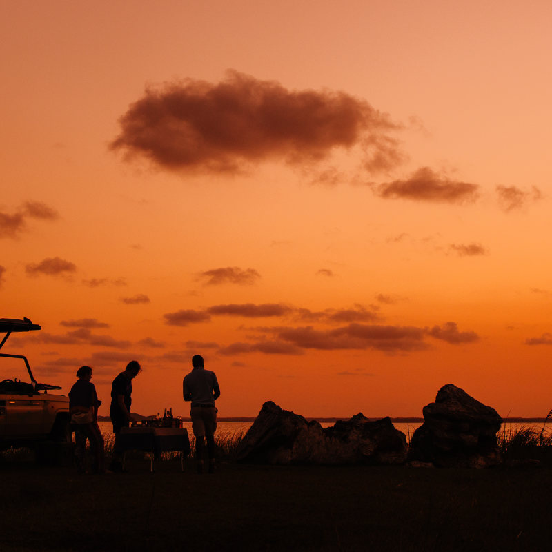Thonga Beach Lodge- 7