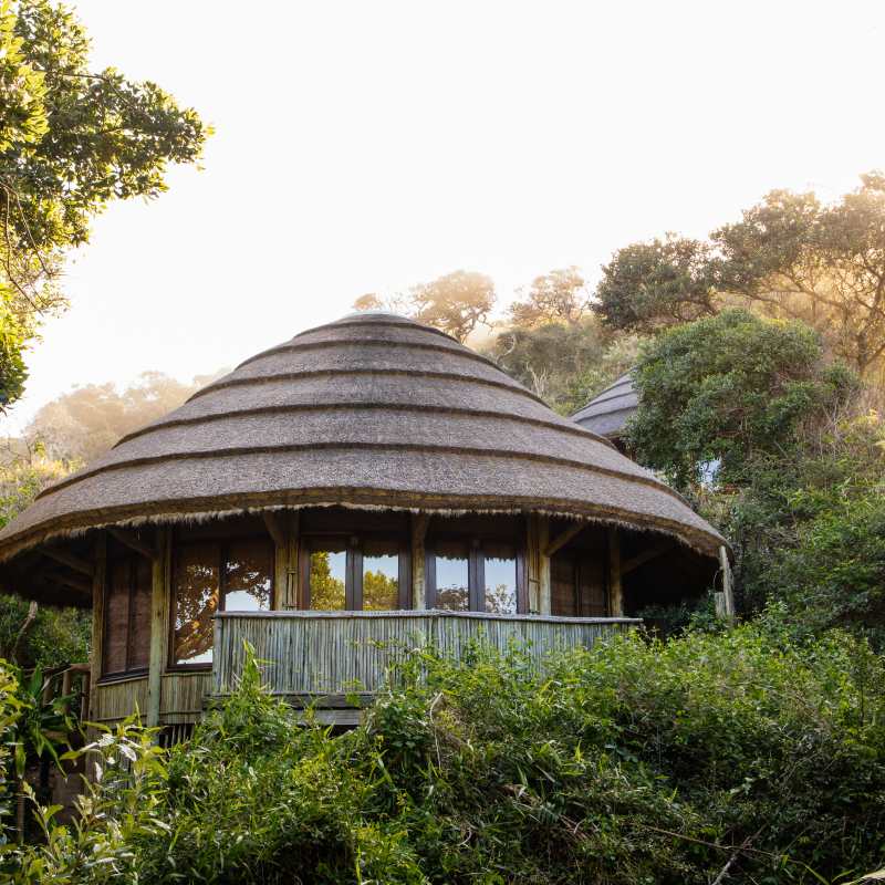 Thonga Beach Lodge- 5