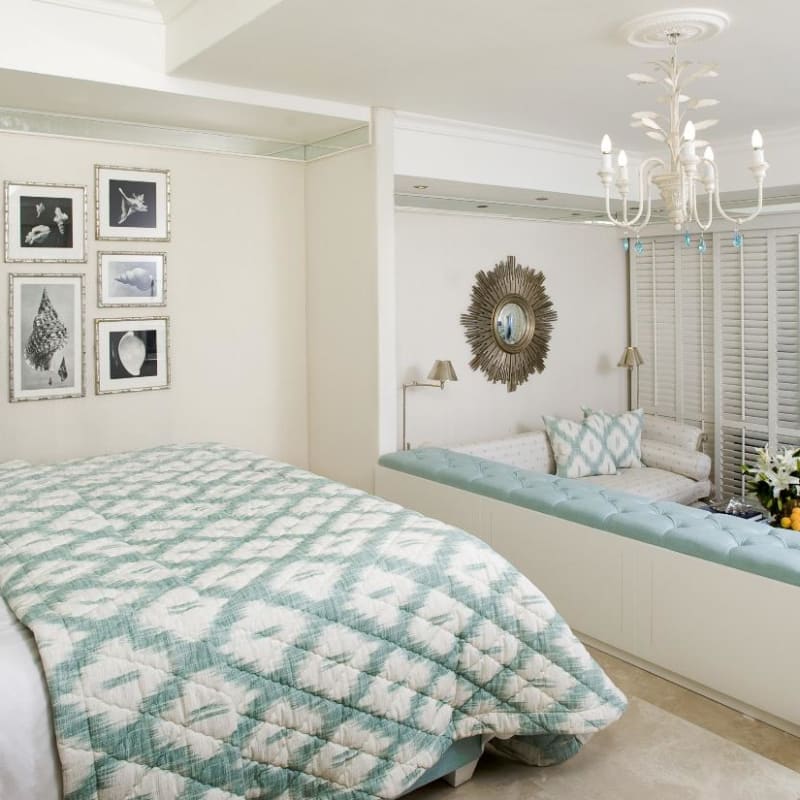 A Superior Sea Facing Room - Twelve Apostles
