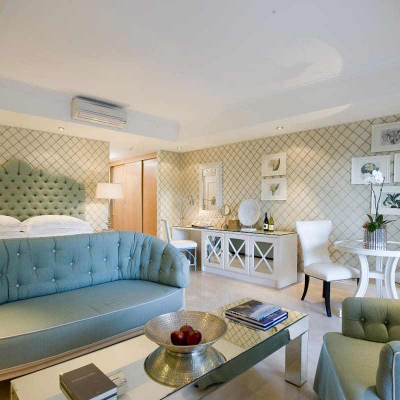 A Luxury Room - Twelve Apostles