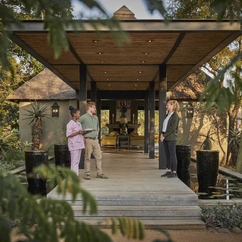 Waterside at Royal Malewane- 11