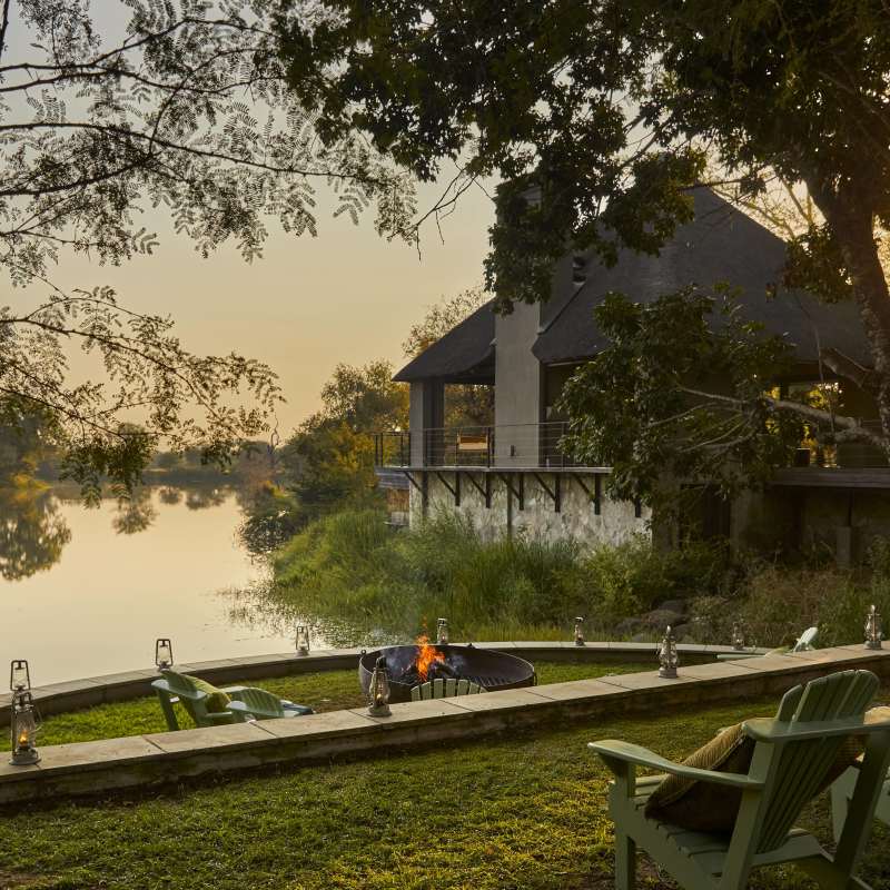 Waterside at Royal Malewane- 10