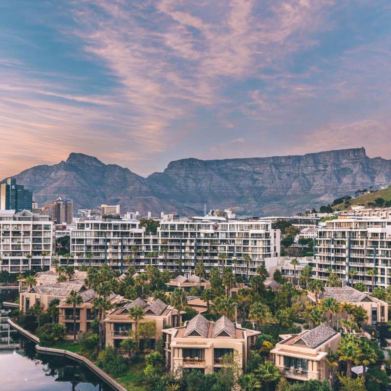 OneOnly Cape Town 