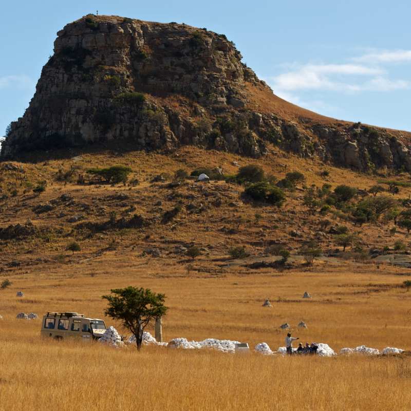 Isandlwana - South Africa Uncovered 