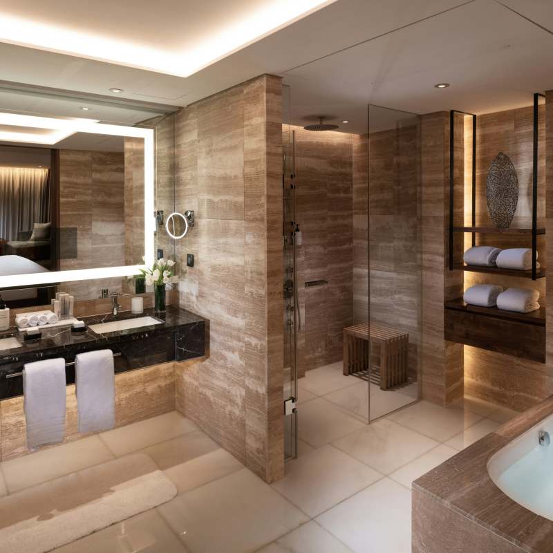 Conrad Seoul - 5