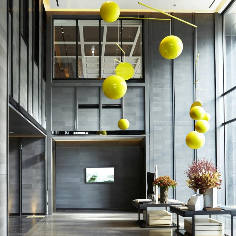 The Four Seasons Seoul- 8