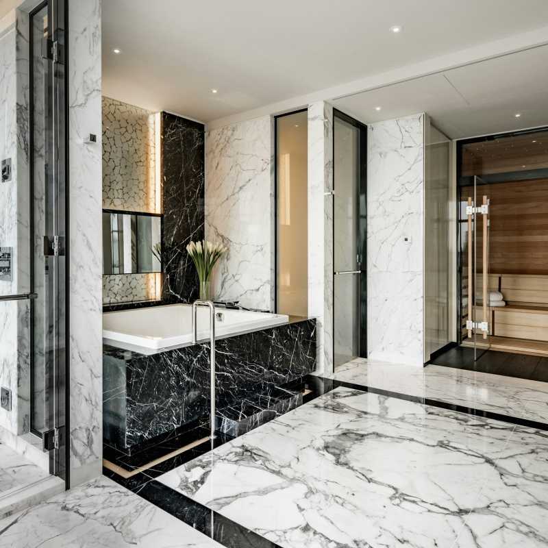 The Four Seasons Seoul- 7