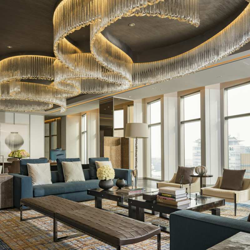 The Four Seasons Seoul- 6