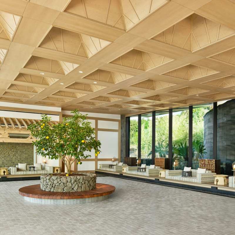 JW Marriott Jeju Resort & Spa- 10