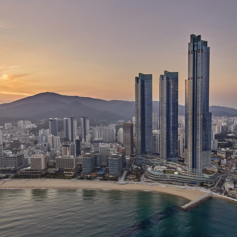 Signiel Busan - 5