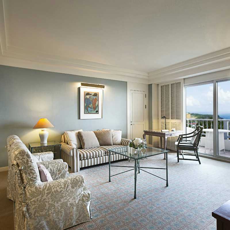 The Shilla Jeju- 10