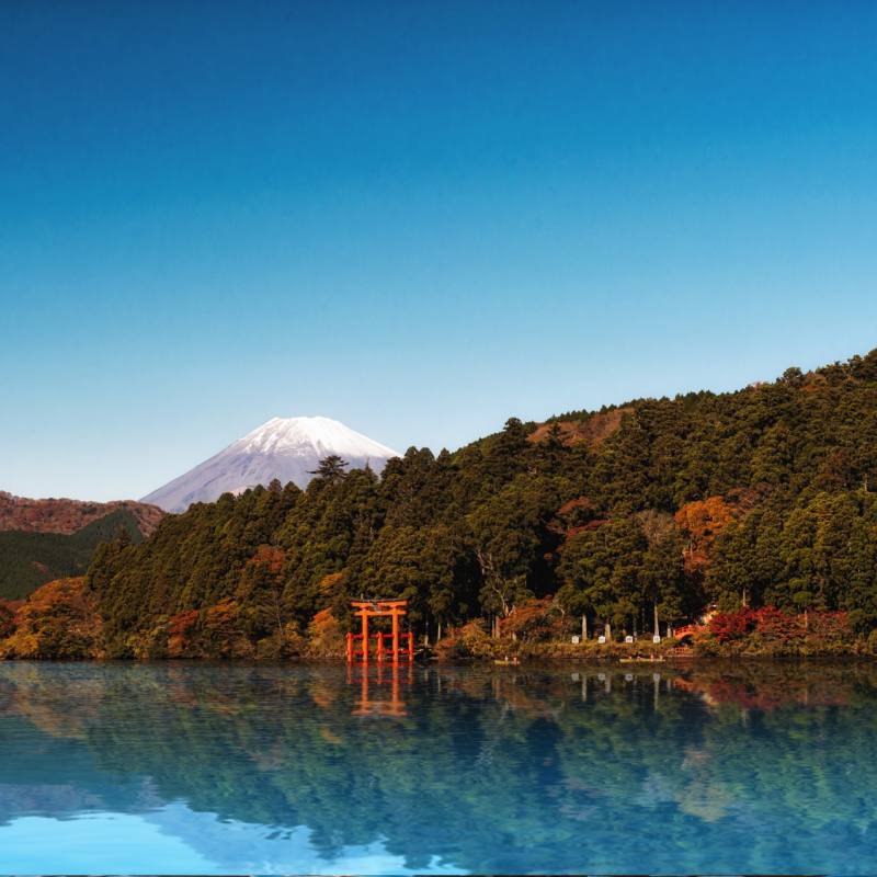 Hakone 