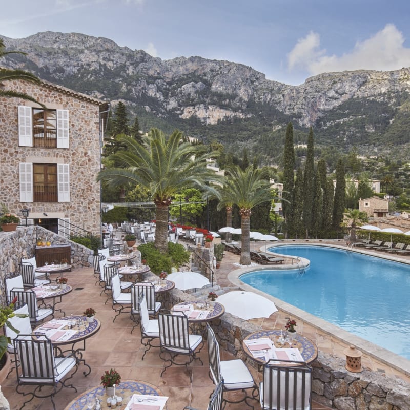 Belmond La Residencia 