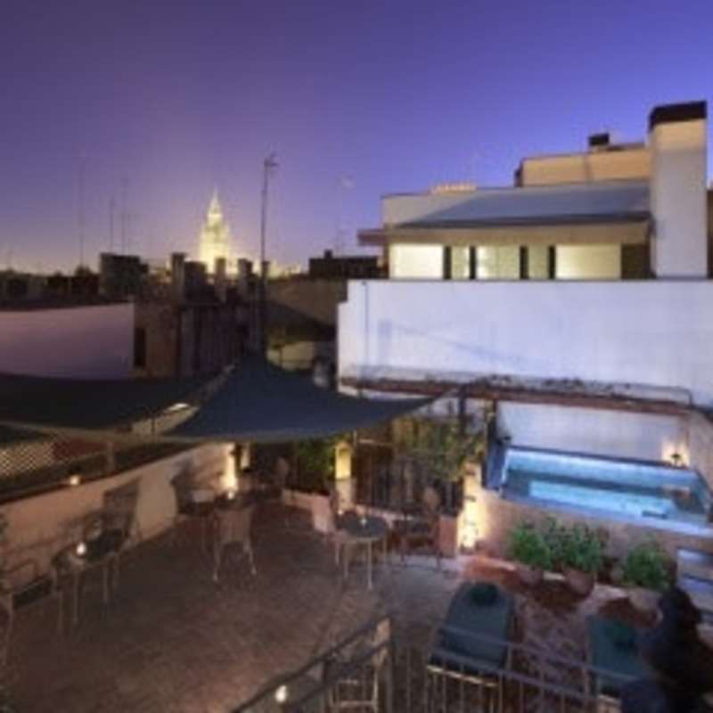 Corral del Rey- 17