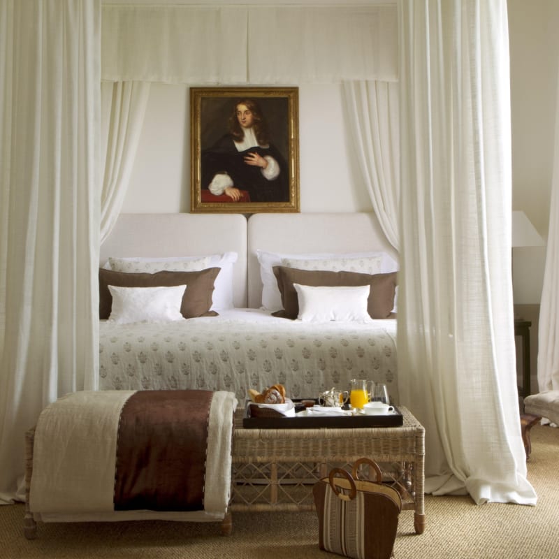 Executive Suite - Finca Cortesin 
