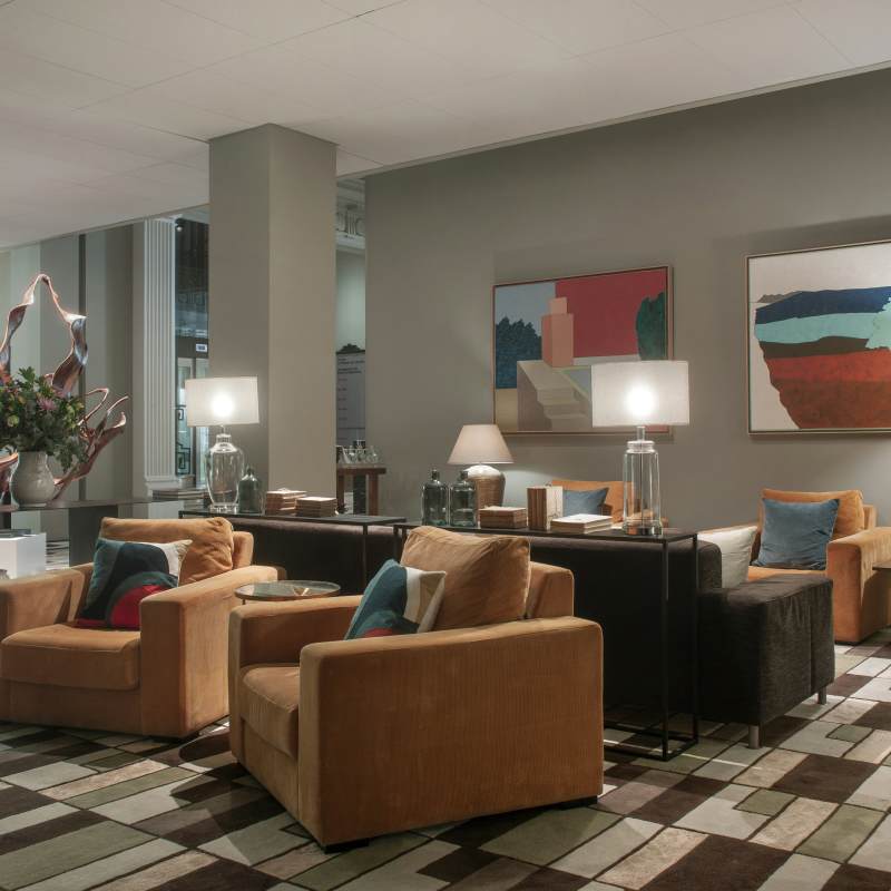 Grand Hotel Central- 10