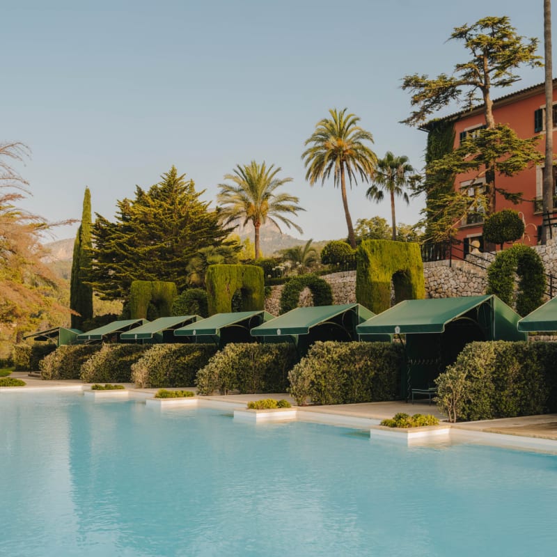 Main Pool 