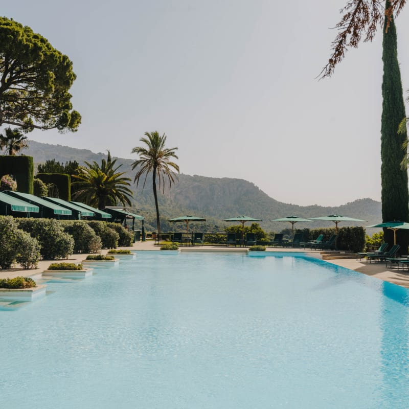 Main Pool 3 