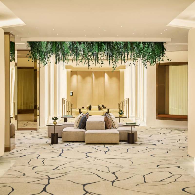 Hotel Arts Barcelona- 11