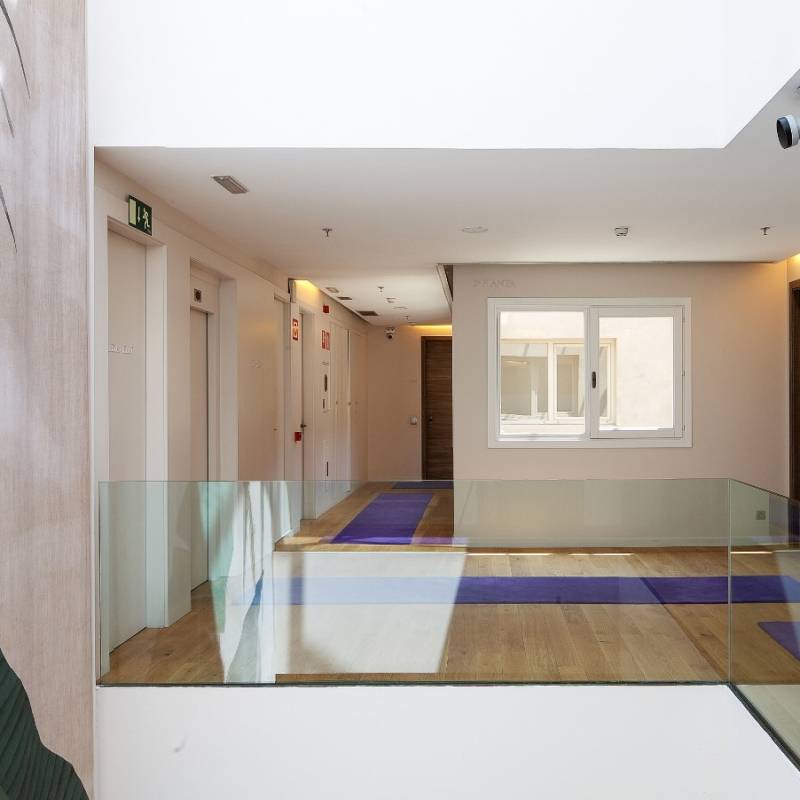 Hotel Neri- 10