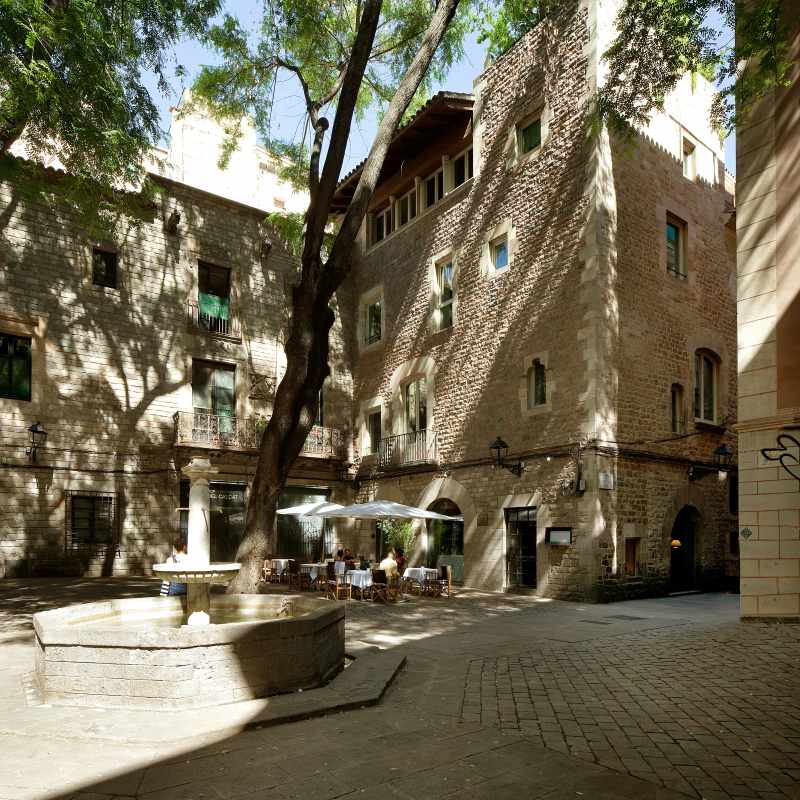 Hotel Neri- 8