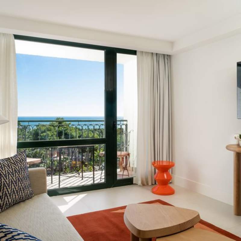 Kimpton Los Monteros Marbella - 8