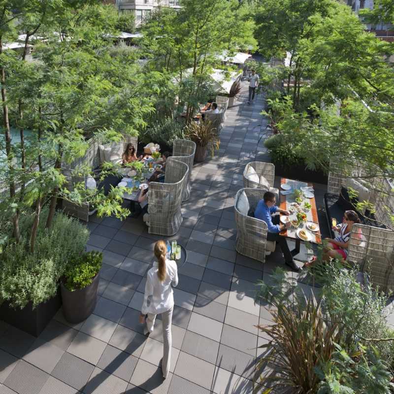 Mandarin Oriental Barcelona- 20