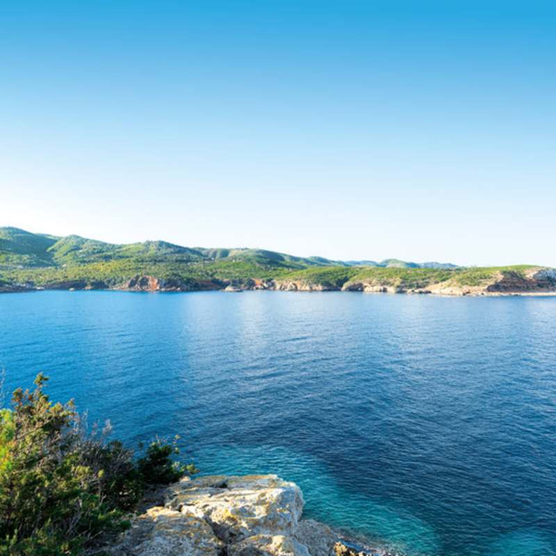 Six Senses Ibiza - 11