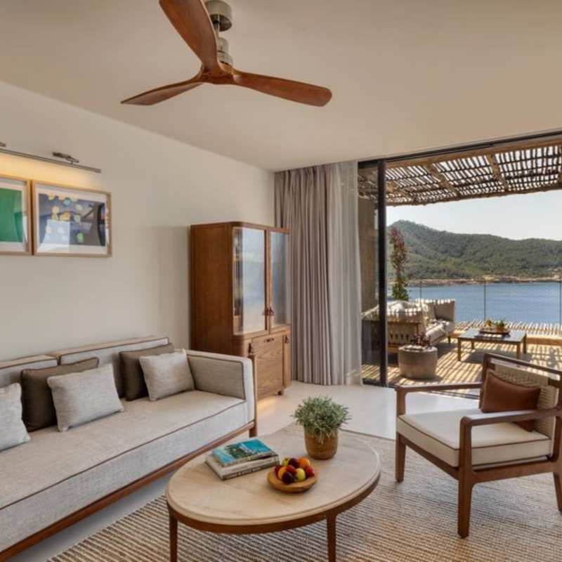 Six Senses Ibiza - 12