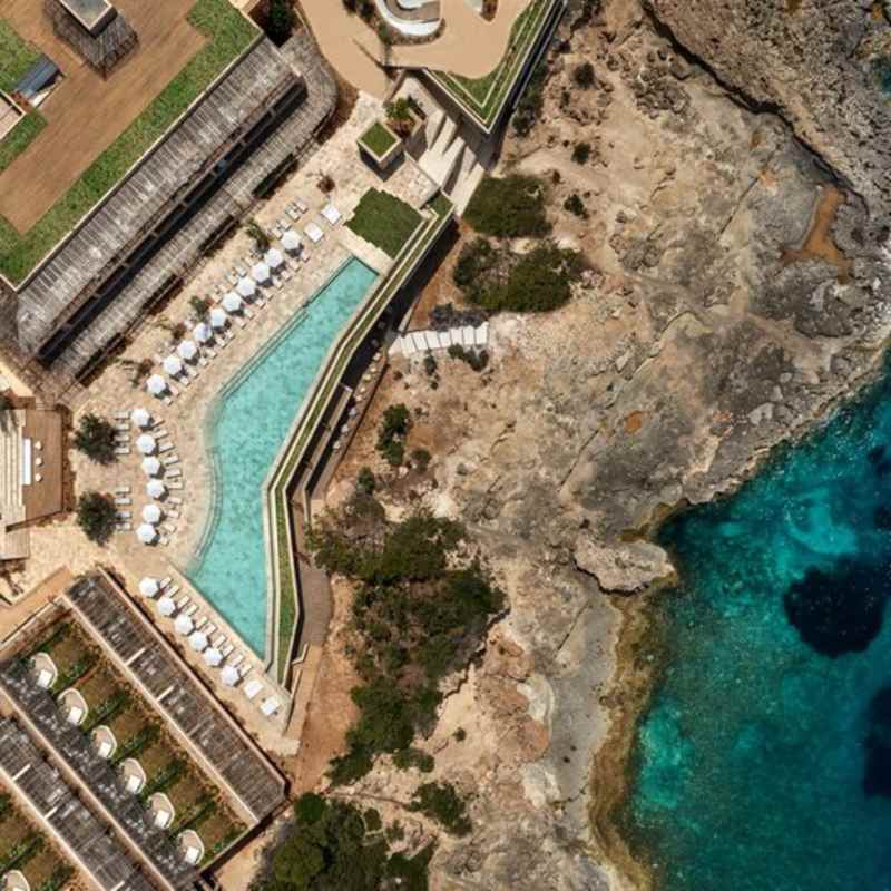 Six Senses Ibiza - 13