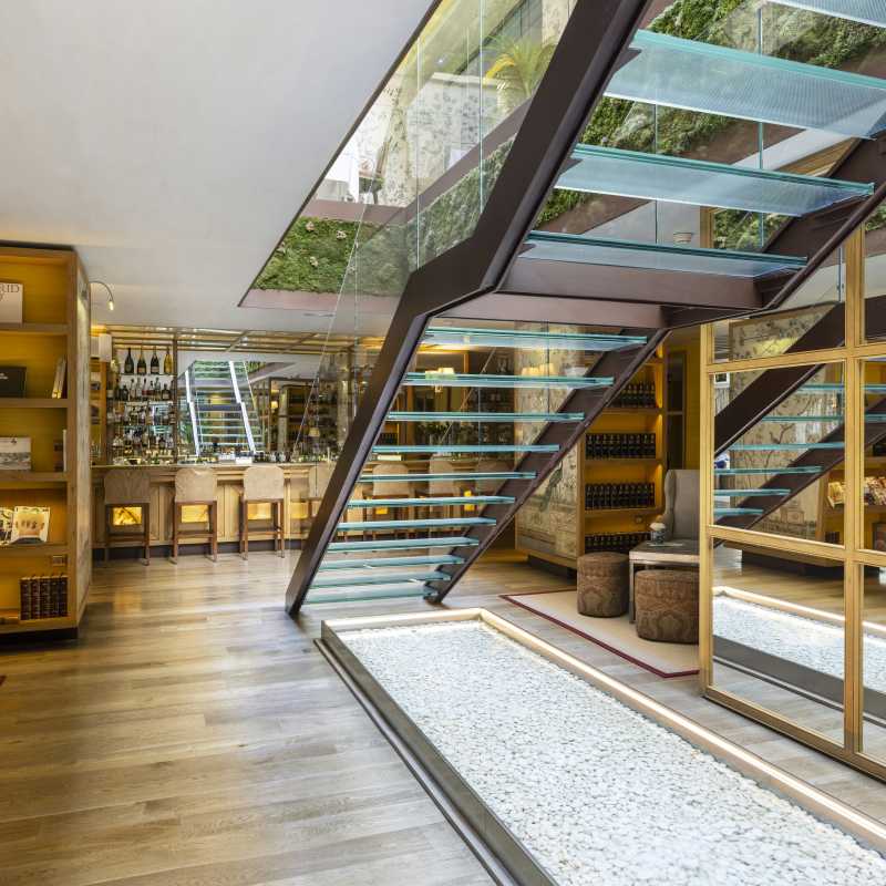Urso Hotel & Spa- 13