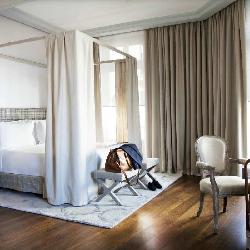 Urso Hotel & Spa- 14