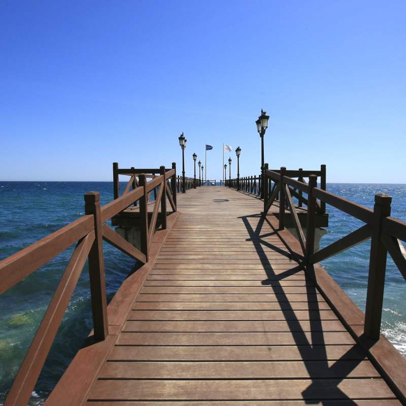 South coast - Southern Spain for Families