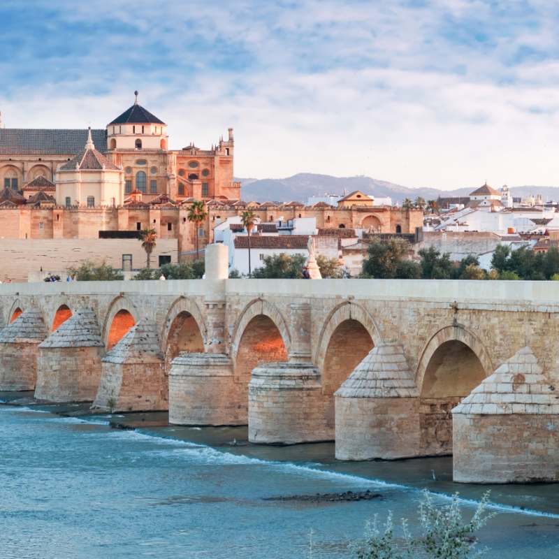 Cordoba - Simply Andalucia