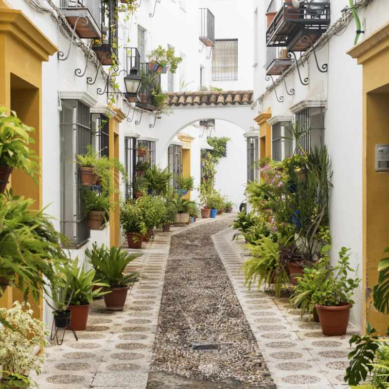 Cordoba - Simply Andalucia