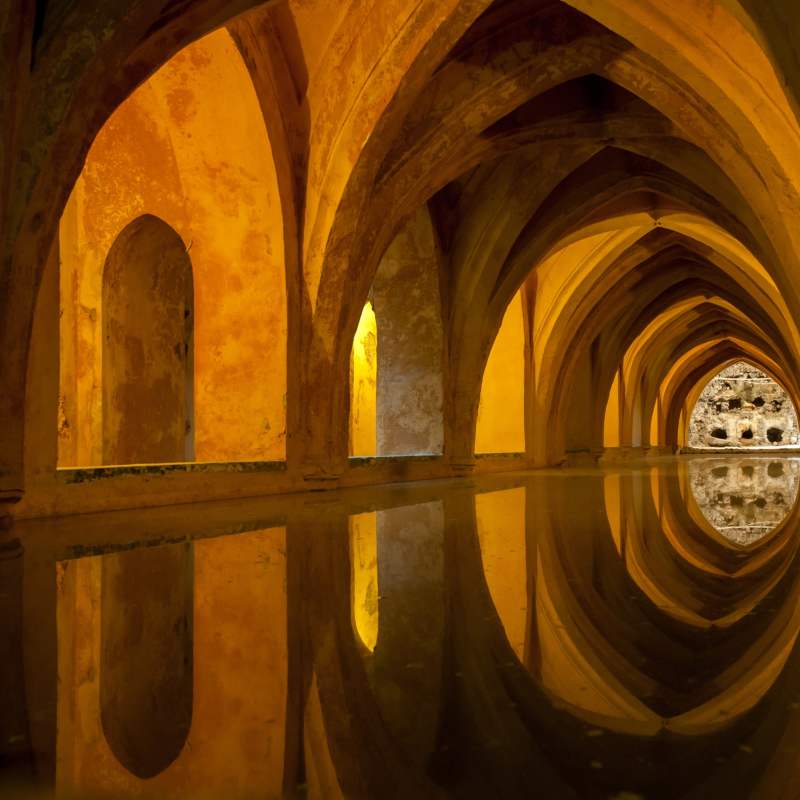 Real Alcazar - Simply Andalucia