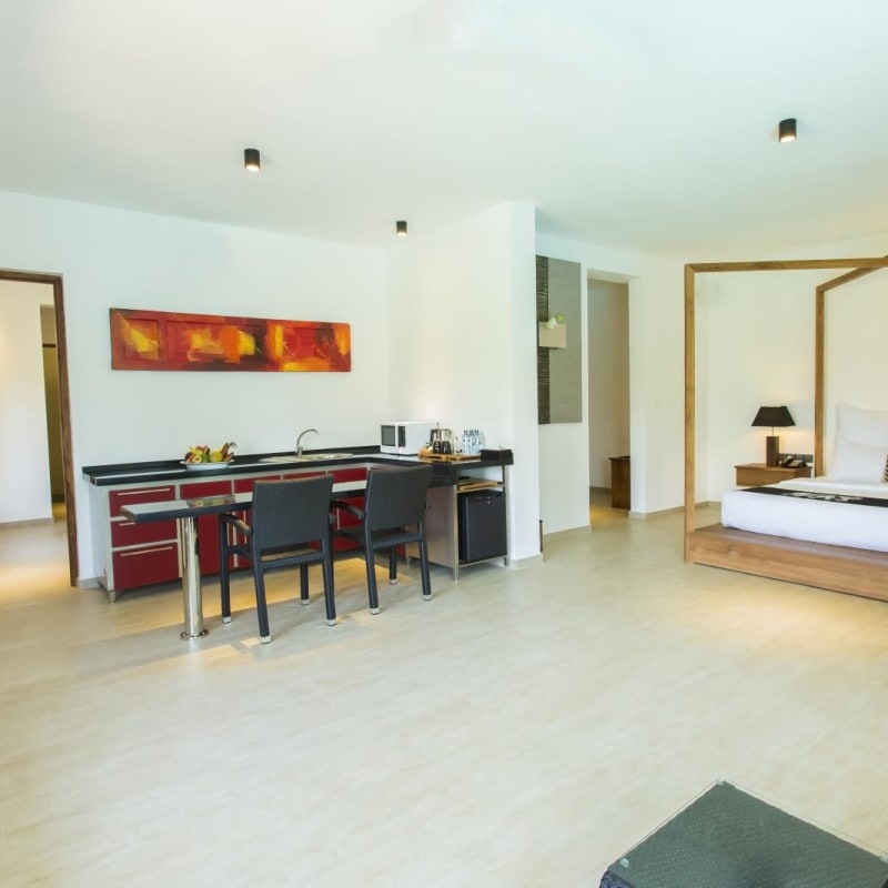Suite - Aliya Resort & Spa