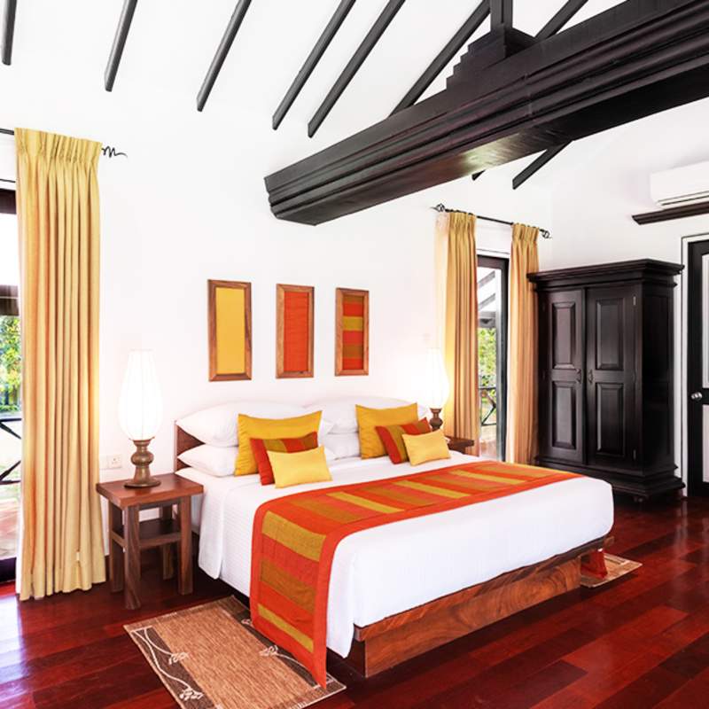 Cinnamon Lodge- 6