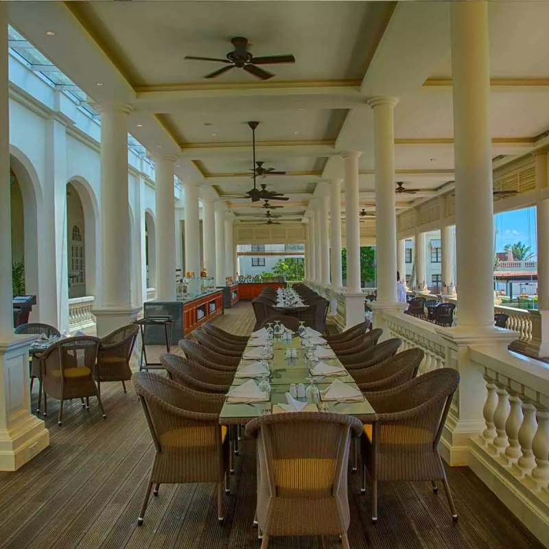 Galle Face Hotel- 3