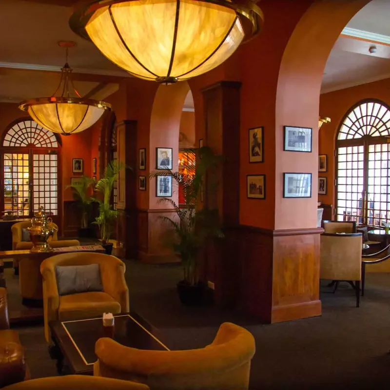 Galle Face Hotel- 0
