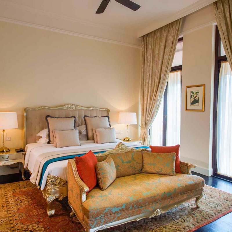 Galle Face Hotel- 2
