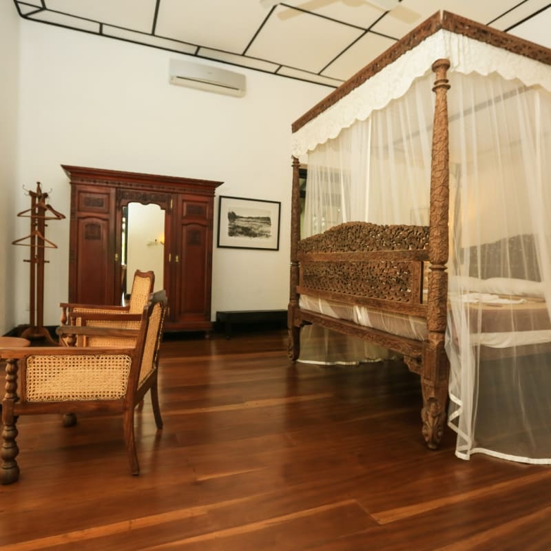 Maha Camare - Horathapola Estate
