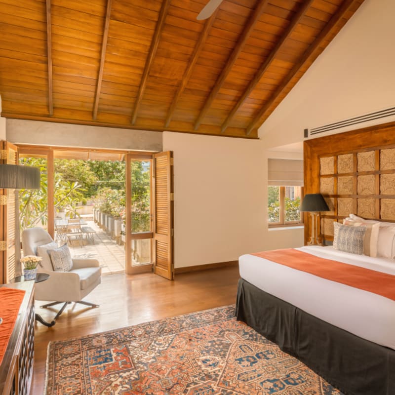Master Suite 2  