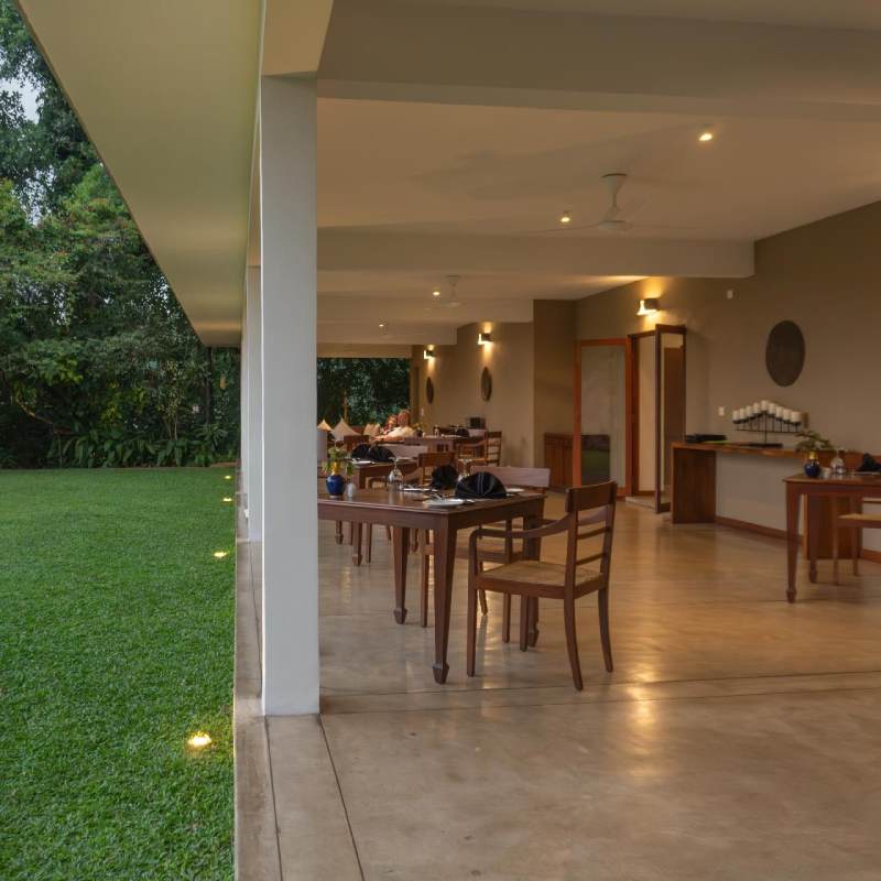 Kings Pavilion Kandy- 6