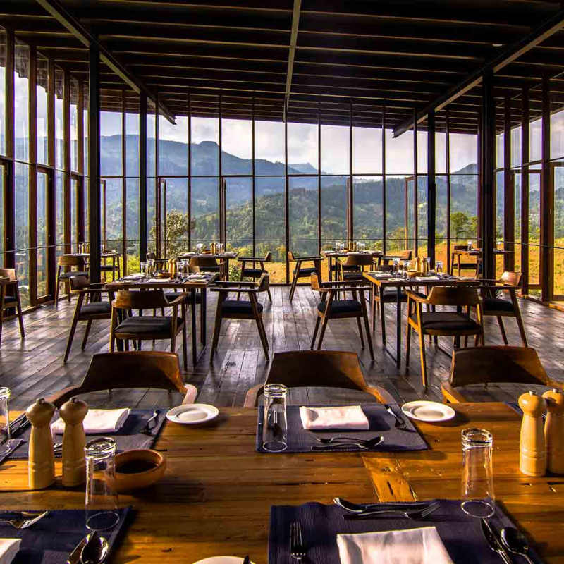 Santani Wellness Kandy- 19