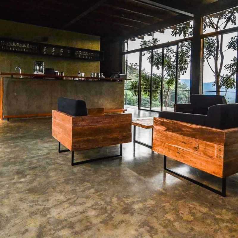 Santani Wellness Kandy- 9