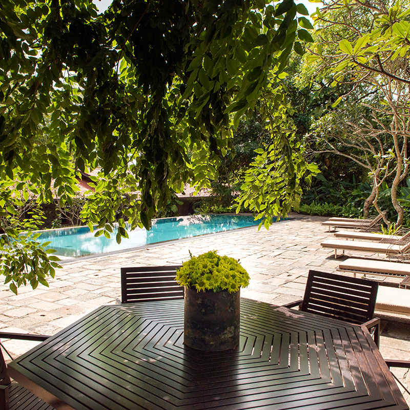 Stone House Kandy- 9