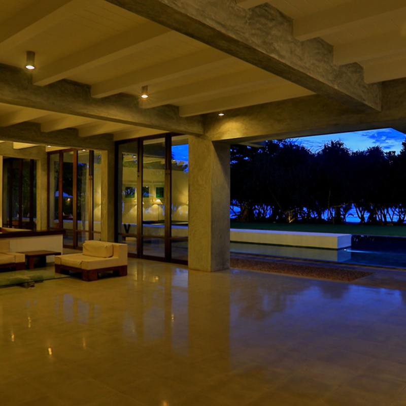 Temple Tree Resort & Spa- 7