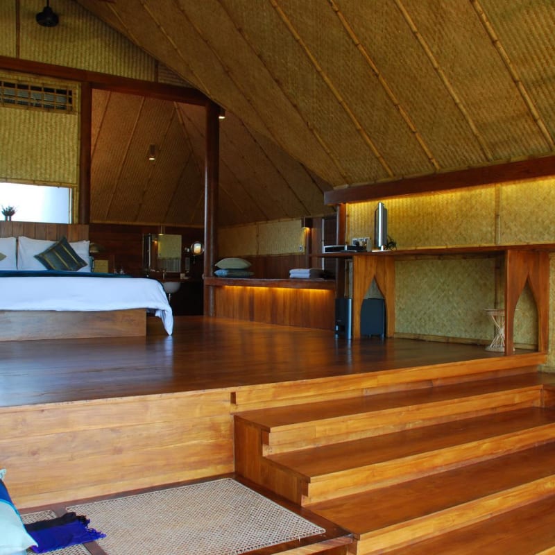 Bedroom - Vil Uyana