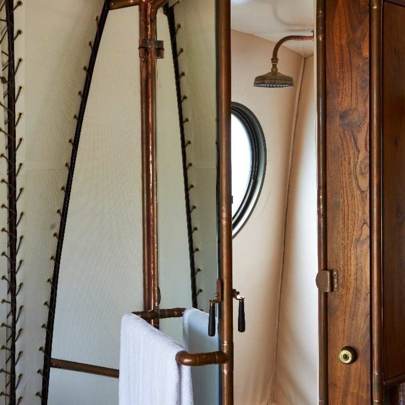 Wild Coast Tented Lodge- 16
